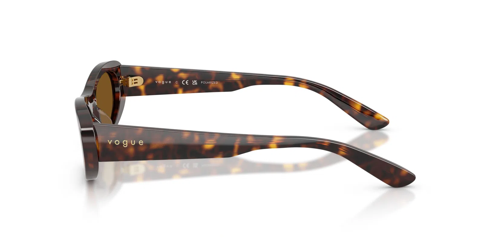 Vogue 5695SU Sunglasses - view 19